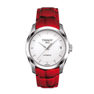 Tissot/天梭 T035.207.16.011.01