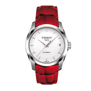 Tissot/天梭 T035.207.16.011.01