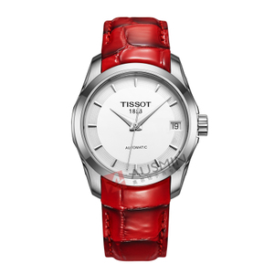 Tissot/天梭 T035.207.16.011.01