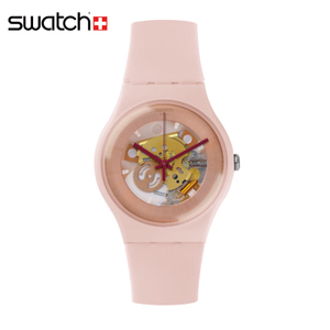 Swatch/斯沃琪 SUOP107