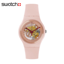 Swatch/斯沃琪 SUOP107