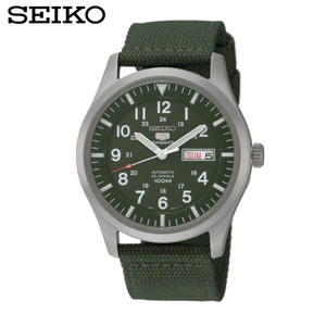 Seiko/精工 SNZG09J1