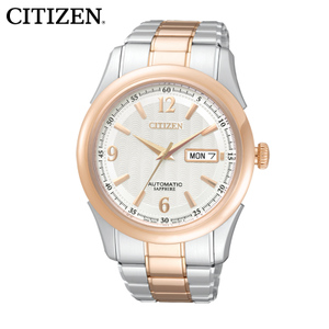 Citizen/西铁城 NH8314-52AB