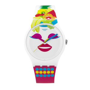 Swatch/斯沃琪 SUOW121