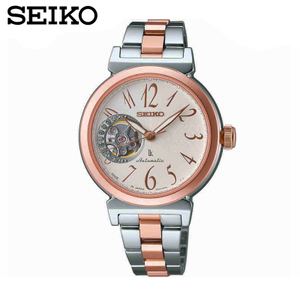 Seiko/精工 SSA896J1