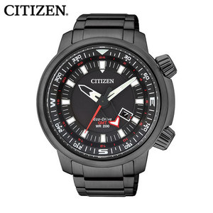 Citizen/西铁城 BJ7086-57E