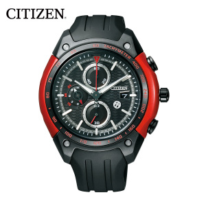 Citizen/西铁城 CA0384-09E