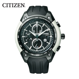 Citizen/西铁城 CA0385-06E