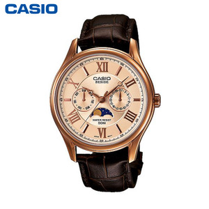 Casio/卡西欧 BEM-312L-5A