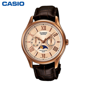 Casio/卡西欧 BEM-312L-5A