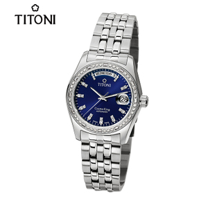 Titoni/梅花 787-S-DB-308