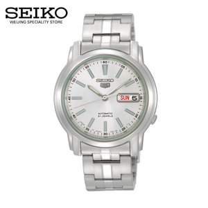 Seiko/精工 SNKL75J1