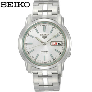 Seiko/精工 SNKL75J1