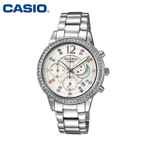 Casio/卡西欧 SHE-5018D-7A