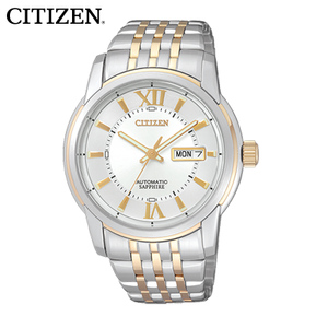 Citizen/西铁城 NH8331-53AB