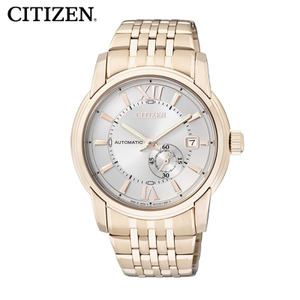 Citizen/西铁城 NJ0052-55A