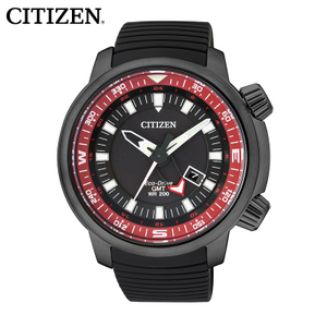 Citizen/西铁城 BJ7086-06E