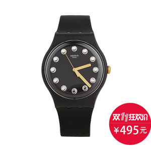 Swatch/斯沃琪 SUOM104