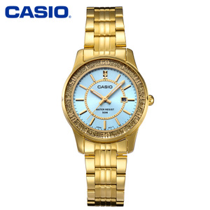 Casio/卡西欧 LTP-1358G-2A