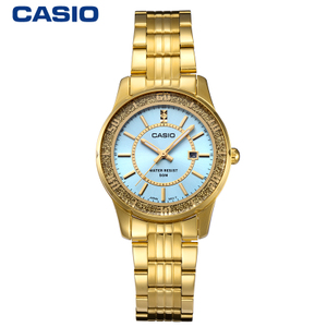 Casio/卡西欧 LTP-1358G-2A