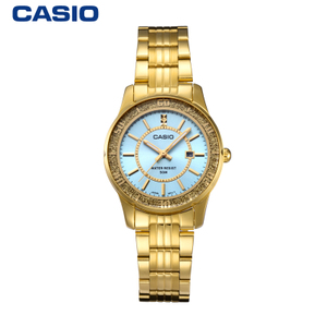 Casio/卡西欧 LTP-1358G-2A