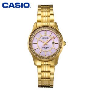 Casio/卡西欧 LTP-1358G-6A