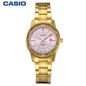 Casio/卡西欧 LTP-1358G-6A