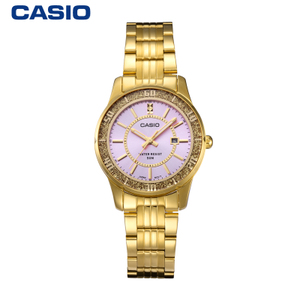 Casio/卡西欧 LTP-1358G-6A