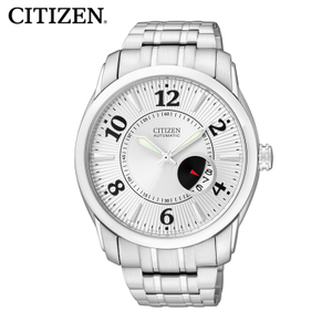 Citizen/西铁城 NJ0020-51B