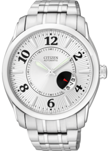 Citizen/西铁城 NJ0020-51B