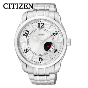 Citizen/西铁城 NJ0020-51B