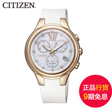 Citizen/西铁城 FB1312-06A