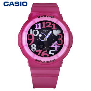 Casio/卡西欧 BGA-131-4B4