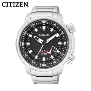 Citizen/西铁城 BJ7081-51E