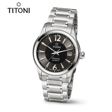 Titoni/梅花 83933