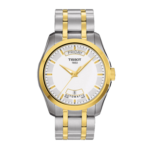 Tissot/天梭 T035.407.22.011.00