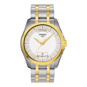 Tissot/天梭 T035.407.22.011.00