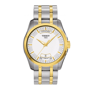 Tissot/天梭 T035.407.22.011.00