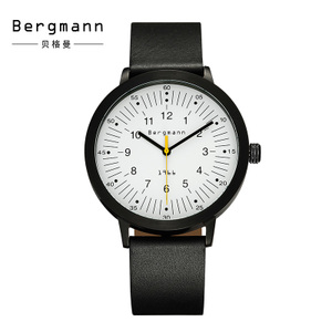 Chrono Bergmann/贝格曼 1966