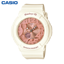 Casio/卡西欧 BGA-131-7B2DR