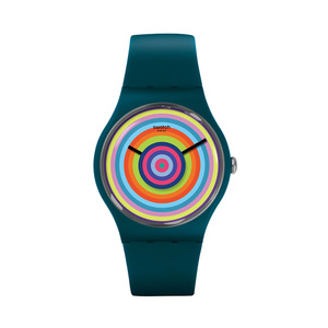 Swatch/斯沃琪 SUON117