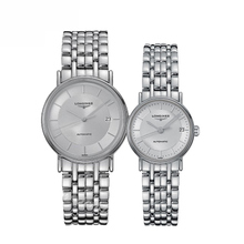 Longines/浪琴 L4.821.4.78.6L4.321.4.78.6