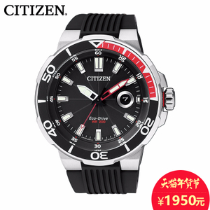 Citizen/西铁城 AW1420-04E