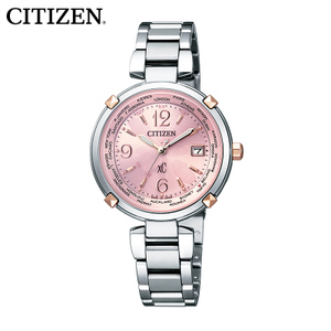 Citizen/西铁城 EC1044-55W