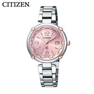 Citizen/西铁城 EC1044-55W