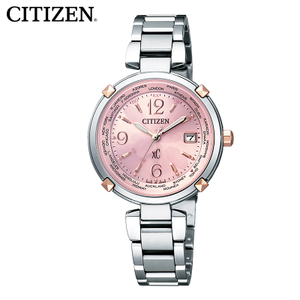 Citizen/西铁城 EC1044-55W