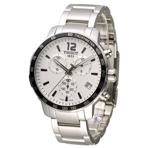 Tissot/天梭 T095.417.11.037.00