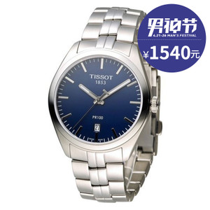 Tissot/天梭 T101.410.11.041.00