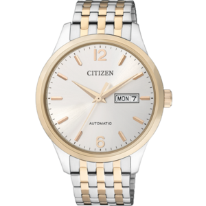 Citizen/西铁城 NH7504-52AB