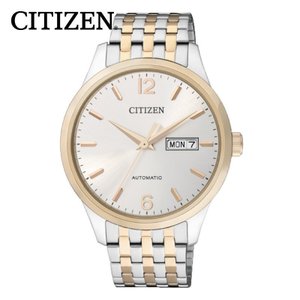 Citizen/西铁城 NH7504-52AB